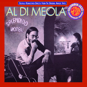 Splendido Hotel album