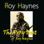 The Very Best of Roy Haynes cover