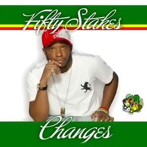 Changes Albumcover
