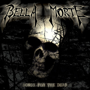 Songs for the Dead album