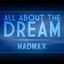 All About the Dream Albumcover