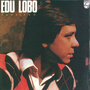 Camaleão cover