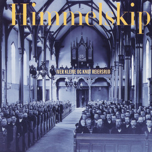 Himmelskip cover