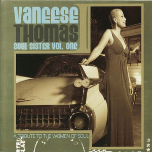 Soul Sister Vol. One album