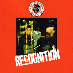 Recognition cover