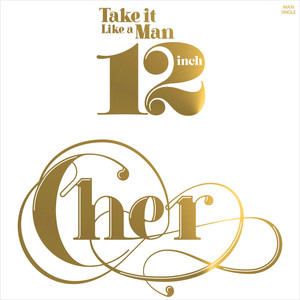 Take It Like a Man album