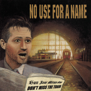 Don't Miss the Train album
