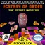 Ecstasy of Order: The Tetris Masters Original Soundtrack Album Albumcover