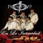 En La Intimidad Albumcover