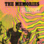 The Memories Albumcover