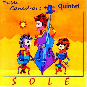 Sole Albumcover
