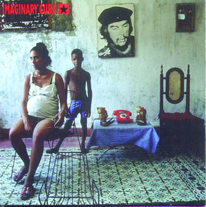 Imaginary Cuba album