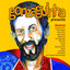 Presente cover