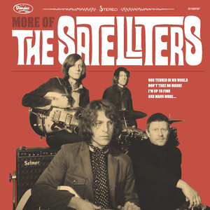 More Of The Satelliters cover