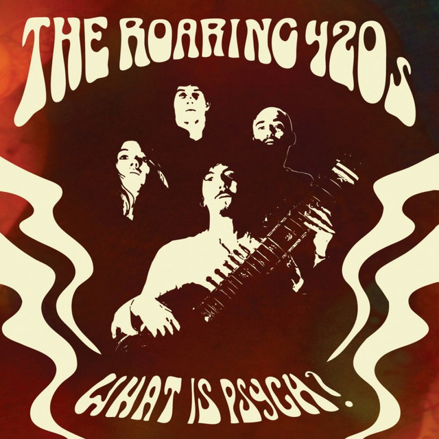 The Roaring 420s Photo