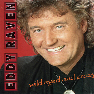 Wild Eyed and Crazy cover