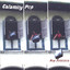 Pop Friction Albumcover