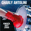 Knock Out 2000 cover
