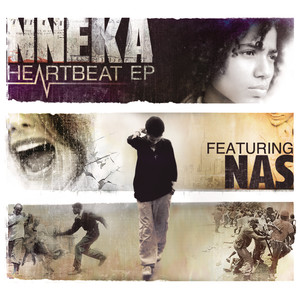 Heartbeat EP cover