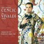 Vivaldi, A.: Cantatas - Rv 670, 671, 683, 684, 685 Albumcover