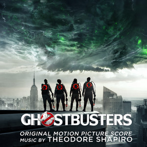 Ghostbusters album