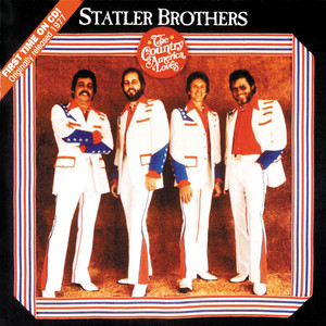 The Country America Loves cover