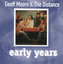 The Early Years cover