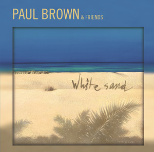 White Sand (Bonus Track) album