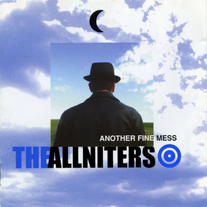 Another Fine Mess cover