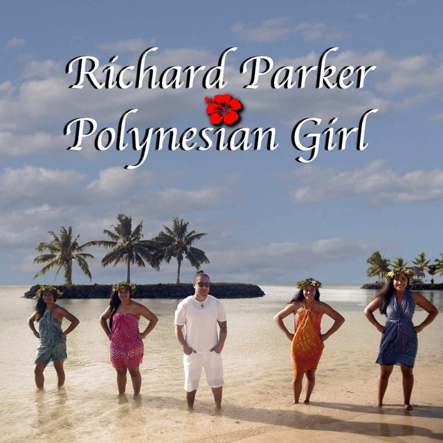 Richard Parker Photo