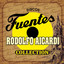 Discos Fuentes Rodolfo Aicardi Collection Albumcover