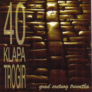 Klapa Trogir