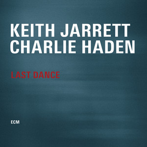 Last Dance album