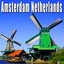 Amsterdam, The Netherlands Albumcover