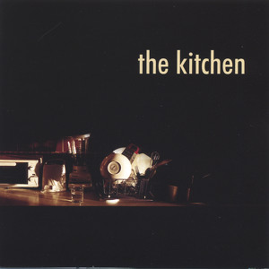 The Kitchen Albumcover