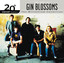 20th Century Masters: The Millennium Collection: The Best of Gin Blossoms cover