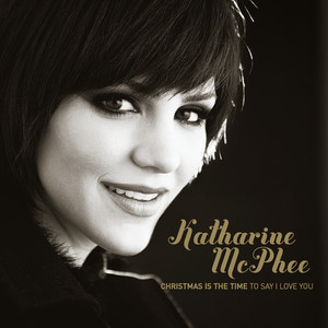 Christmas Is the Time to Say I Love You album