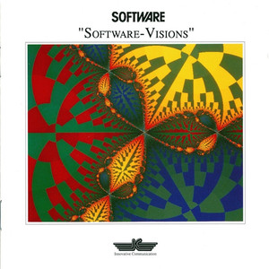 Software-Visions cover