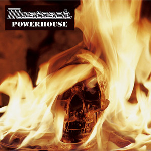 Powerhouse cover