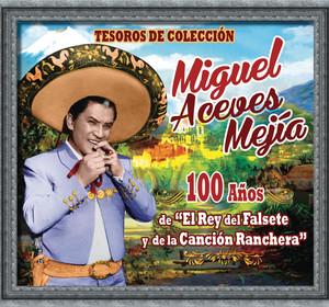 Tesoros de Colección - 100 Años de 
