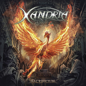 Sacrificium (Deluxe Edition) album