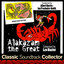 Alakazam the Great (Original Soundtrack) [1961] cover