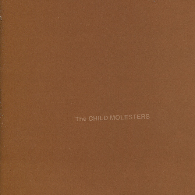 The Child Molesters Photo