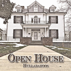 Open House cover