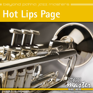 Beyond Patina Jazz Master: Hot Lips Page album