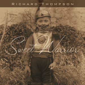 Sweet Warrior album