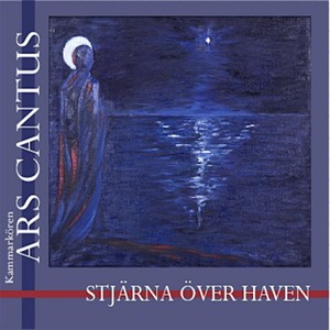 Stjärna över haven Albumcover