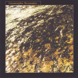 Geomorphic Resonance cover