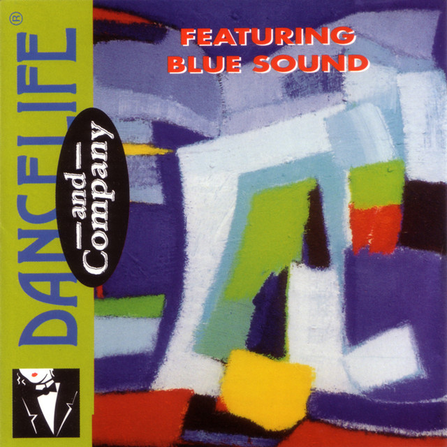 Blue Sound photo