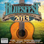 Bluesfest 2013 cover